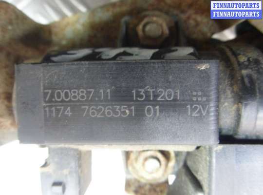 купить Клапан электромагнитный на BMW X6 E71 2007 - 2012