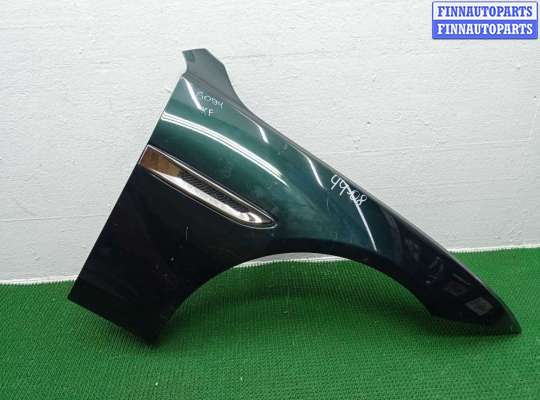 Купить Крыло правое на Jaguar XF (X260) 2015 - 2020 Крыло правое JR92831 на Jaguar XF (X260) 2015 - 2020