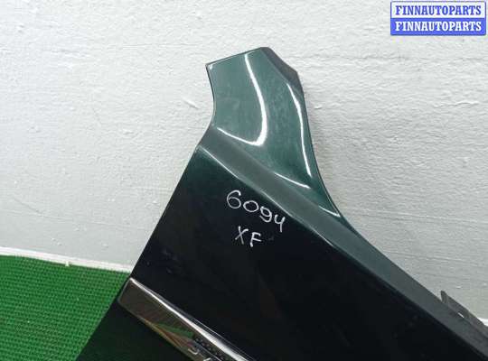 Крыло переднее