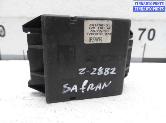 купить Блок комфорта на Renault Safrane I (B54) 1992 - 2000