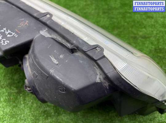 купить Фара левая на Suzuki Grand Vitara II Рестайлинг 1 (JT) 2008 - 2012