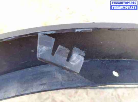 купить Накладка переднего левого крыла на BMW X5 E70 2007 - 2010