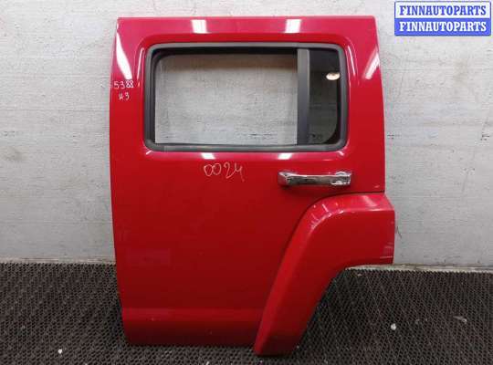 купить Ограничитель двери на Hummer H3 2005 - 2010