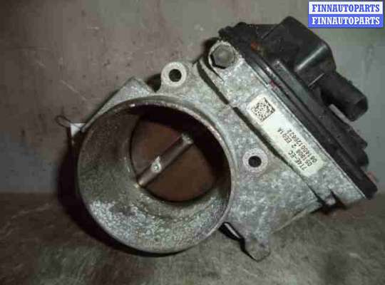 купить Заслонка дроссельная на Mazda CX9 I (TB) 2006 - 2012