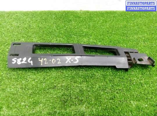 купить Кронштейн заднего бампера на BMW X5 E70 рестайлинг 2010 - 2013
