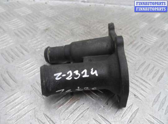 Корпус термостата FO1376387 на Ford Focus I 1998 - 2005