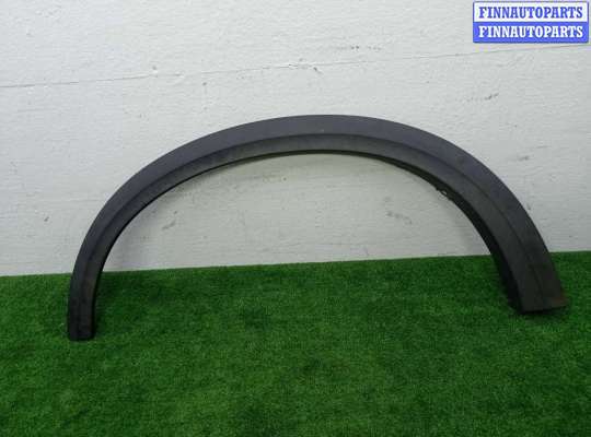 купить Накладка переднего левого крыла на Volvo XC90 I (C) 2002 - 2006