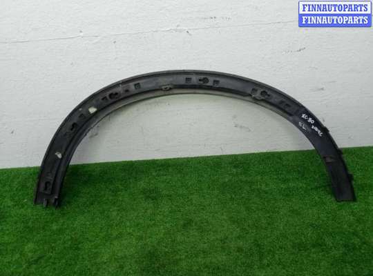 купить Накладка переднего левого крыла на Volvo XC90 I (C) 2002 - 2006
