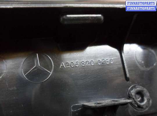 купить Стоп-сигнал на Mercedes C-klasse (W205)Рестайлинг 2018 - 2021