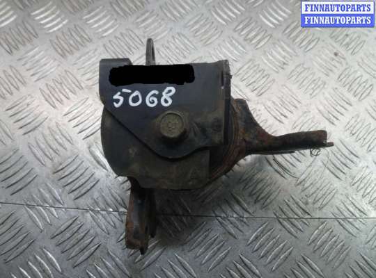 Подушка крепления двигателя PG638235 на Peugeot 4007 (GP) 2007 - 2012