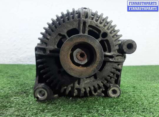 купить Генератор на BMW 5-Series E60 2002 - 2007