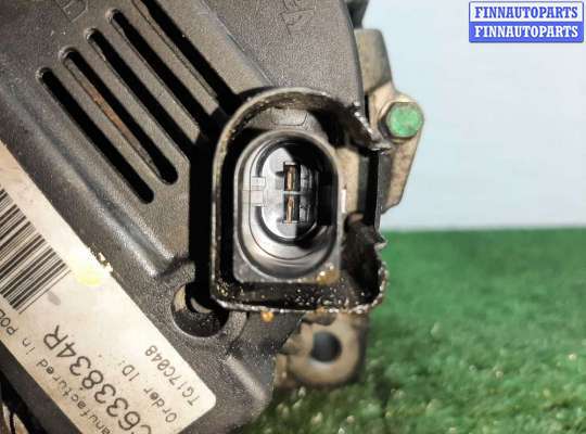 купить Генератор на BMW 5-Series E60 2002 - 2007