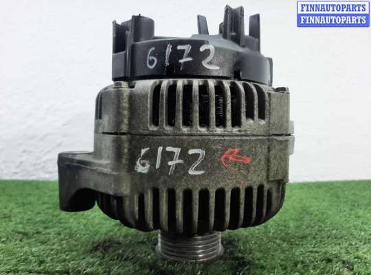 купить Генератор на BMW 5-Series E60 2002 - 2007