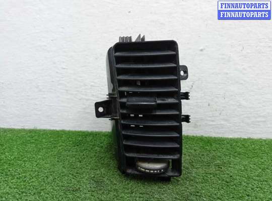 купить Дефлектор обдува салона на Mercedes Sprinter II (w906) 2006 - 2017