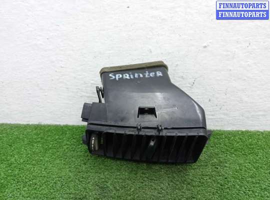 купить Дефлектор обдува салона на Mercedes Sprinter II (w906) 2006 - 2017