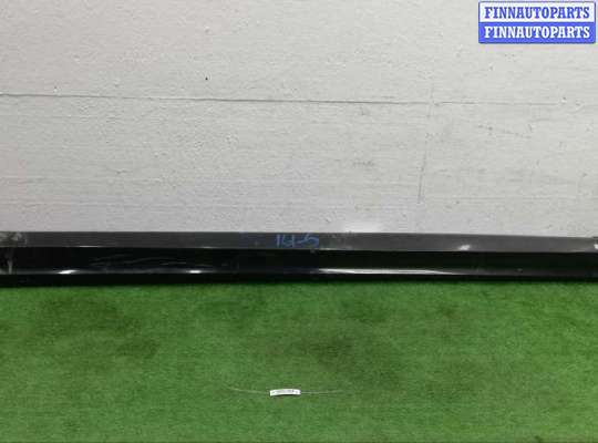 купить Порог пластиковый левый на BMW 5-Series G30 2016 - 2020