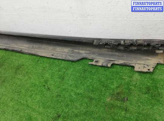 купить Порог пластиковый левый на BMW 5-Series G30 2016 - 2020