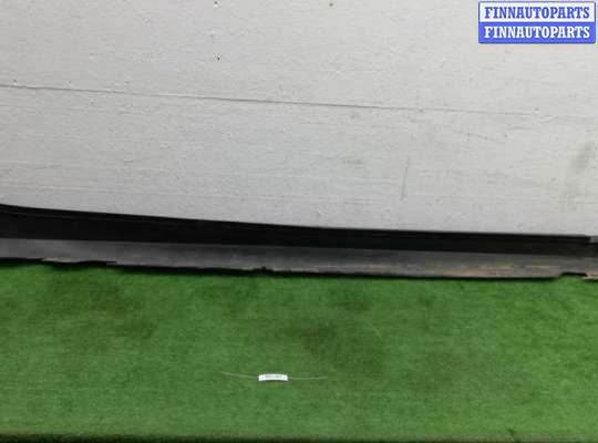 купить Порог пластиковый левый на BMW 5-Series G30 2016 - 2020