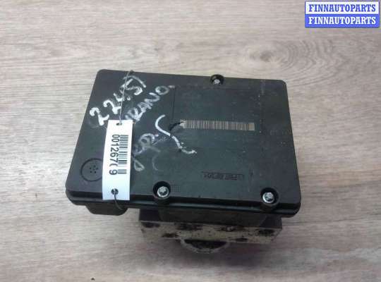 Блок ABS NS478170 на Nissan Murano I (Z50) 2002 - 2008