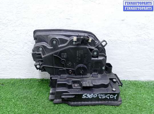 Замок двери BM3673468 на BMW X3 G01 2017 - 2021