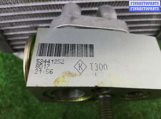 купить Испаритель кондиционера на Chevrolet Trax 2012 - наст. время