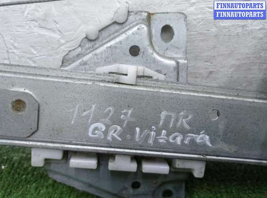 купить Стеклоподъемник передний правый на Suzuki Grand Vitara II (JT) 2005 - 2008