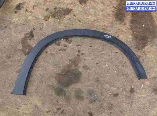 Накладка крыла BM3672441 на BMW X5 E70 2007 - 2010