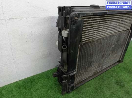 купить Кассета радиаторов на BMW 5-Series F10 2009 - 2013