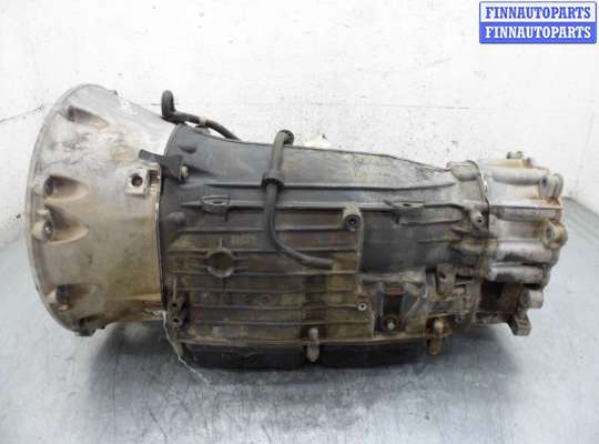 купить АКПП на Mercedes GL (X164) 2006 - 2009