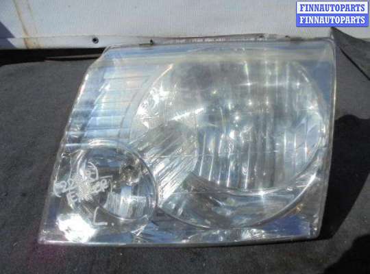 Купить Фара левая на Ford Explorer III 2002 - 2005 Фара левая FO2213116 на Ford Explorer III 2002 - 2005