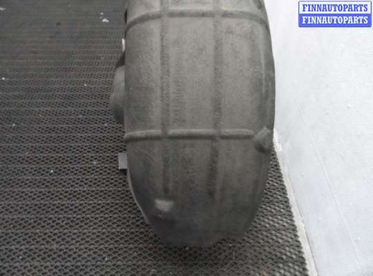 купить Подкрылок задний левый на Volkswagen Passat CC (357) 2008 - 2012