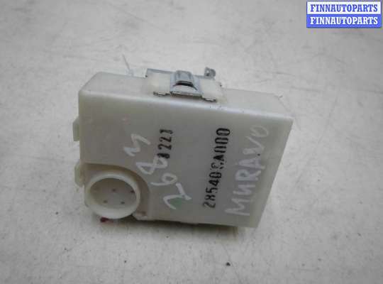 купить Блок управления Shift Lock на Nissan Murano I (Z50) 2002 - 2008