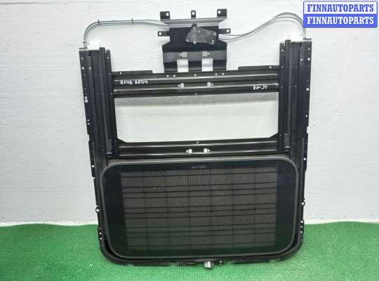 купить Люк на Audi A8 D4 (4H2) 2010 - 2014