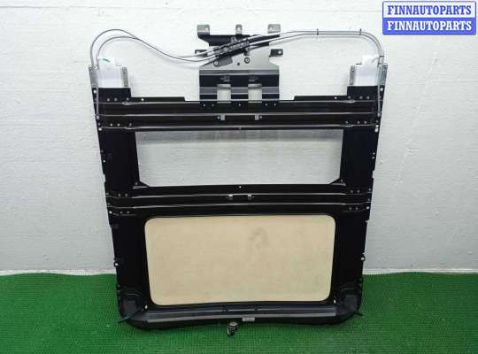 купить Люк на Audi A8 D4 (4H2) 2010 - 2014