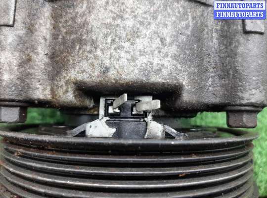 купить Компрессор кондиционера на Ford Explorer II 1994 - 2001