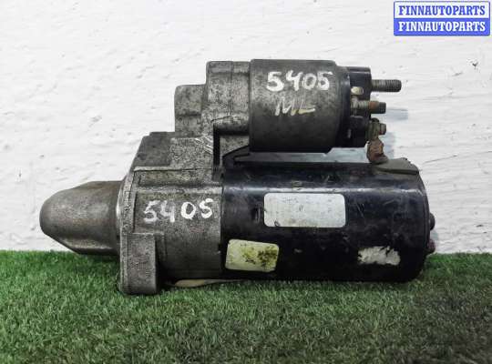 купить Стартер на Mercedes M-klasse (W164) Рестайлинг 2008 - 2011