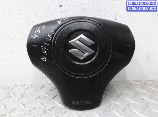 купить Подушка безопасности водителя на Suzuki Grand Vitara II (JT) 2005 - 2008