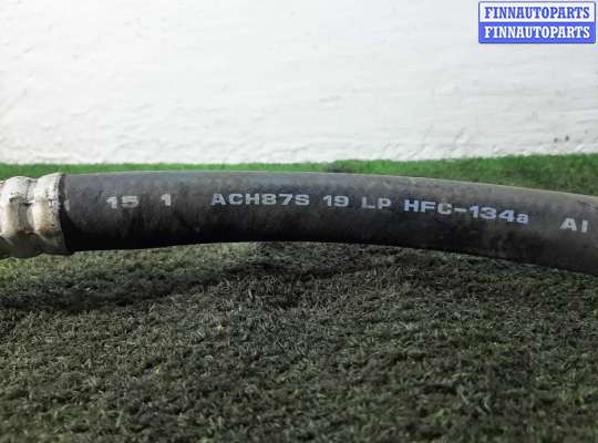 купить Трубка кондиционера на Nissan Armada I Рестайлинг (TA60) 2007 - 2016