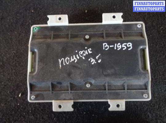 Блок Body control module CRY6657 на Chrysler Pacifica I (CS) 2003 - 2008