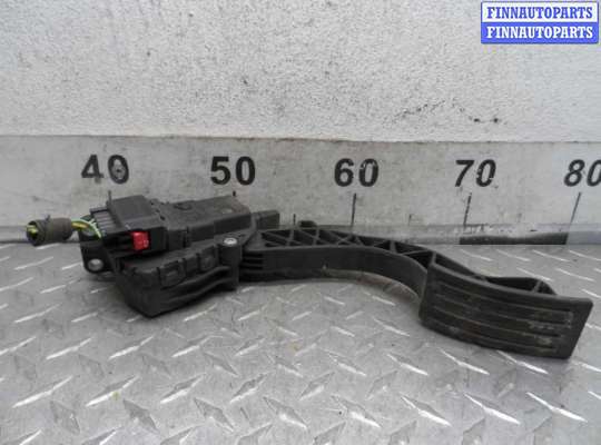 Педальный узел (педаль) на Mazda 3 I (BK)