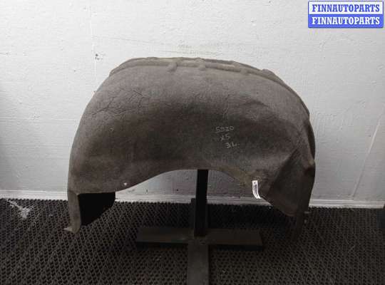 купить Подкрылок задний левый на BMW X5 E70 рестайлинг 2010 - 2013