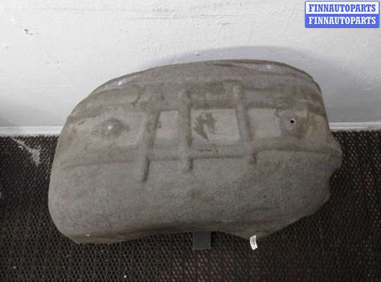 купить Подкрылок задний левый на BMW X5 E70 рестайлинг 2010 - 2013