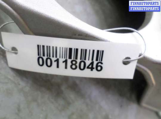 купить Крышка двигателя декоративная на Toyota Sienna II Рестайлинг (XL20) 2005 - 2010