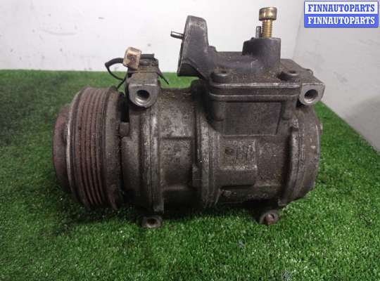 Компрессор кондиционера BM3459223 на BMW 7-Series E38 1994 - 1998