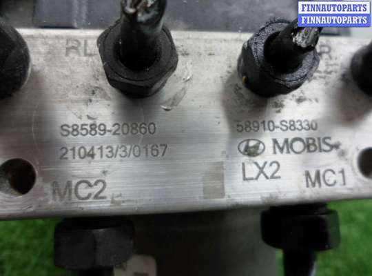 купить Блок ABS на Hyundai Palisade (LX2) 2018 - наст. время