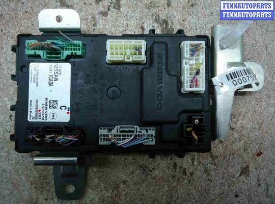 Блок Body control module IF75003 на Infiniti FX II (S51) 2008 - 2013