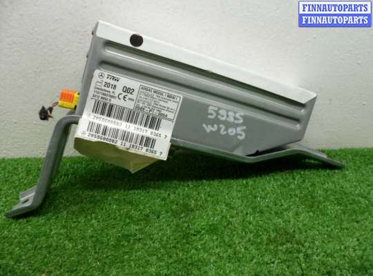 купить Подушка безопасности боковая (в сиденье) на Mercedes C-klasse (W205)Рестайлинг 2018 - 2021