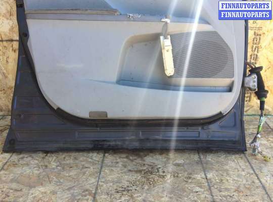 купить Стекло двери передней левой на Toyota Venza (GV10) 2008 - 2012