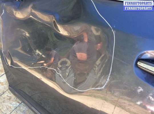 купить Стекло двери передней левой на Toyota Venza (GV10) 2008 - 2012