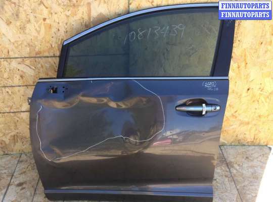 купить Стекло двери передней левой на Toyota Venza (GV10) 2008 - 2012